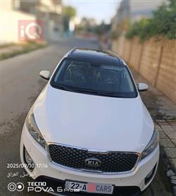 کیا سۆرینتۆ